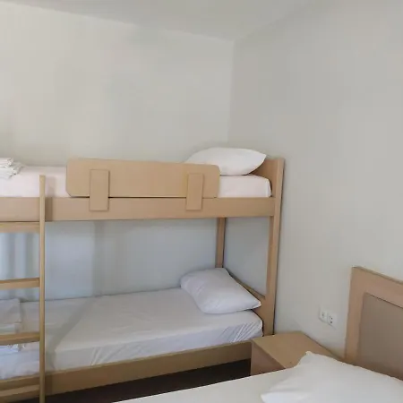 Apartment Nitsa