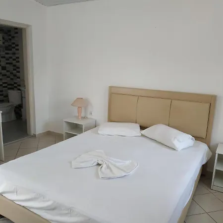 Nitsa Apartment *