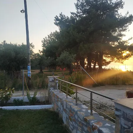 Nitsa Apartment Skala Rachoni (Thasos)