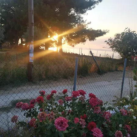 Nitsa Skala Rachoni (Thasos)