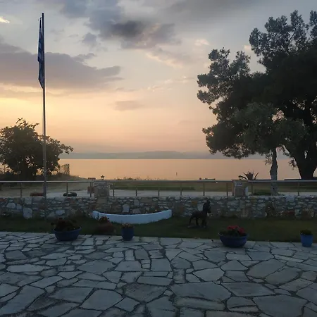 Nitsa * Skala Rachoni (Thasos)