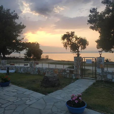 Apartment Nitsa *