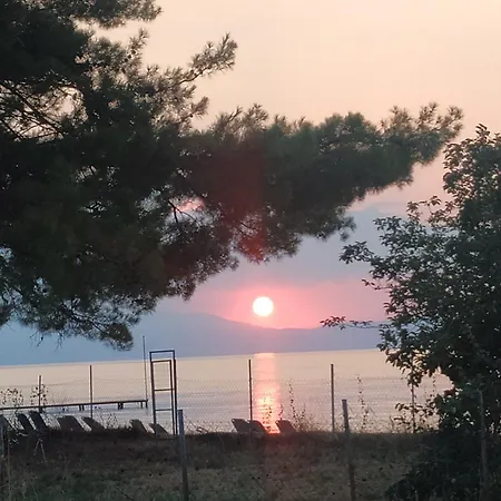 Apartment Nitsa Skala Rachoni (Thasos)