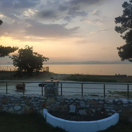 Nitsa * Skala Rachoni (Thasos)