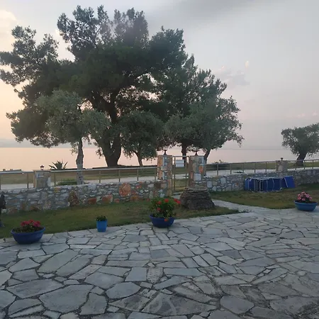 Nitsa Skala Rachoni (Thasos)