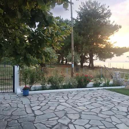 Nitsa Apartment Skala Rachoni (Thasos)