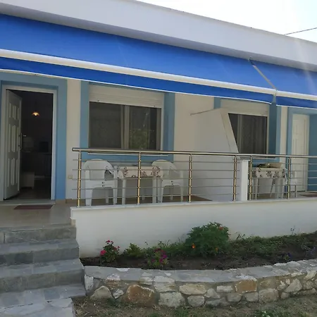 Nitsa Apartment *