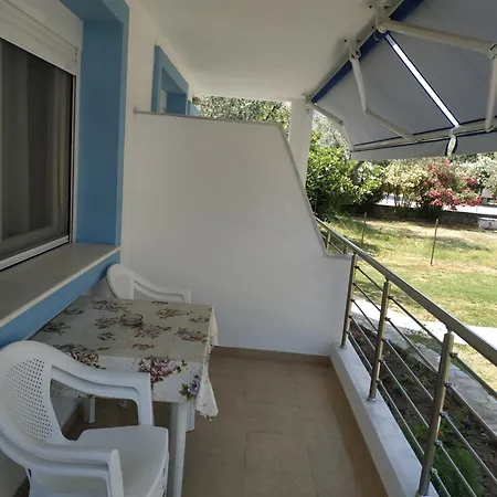 Nitsa Skala Rachoni (Thasos)