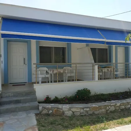 Apartment Nitsa