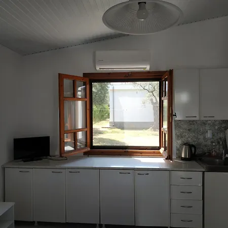 Nitsa Apartment Skala Rachoni (Thasos)
