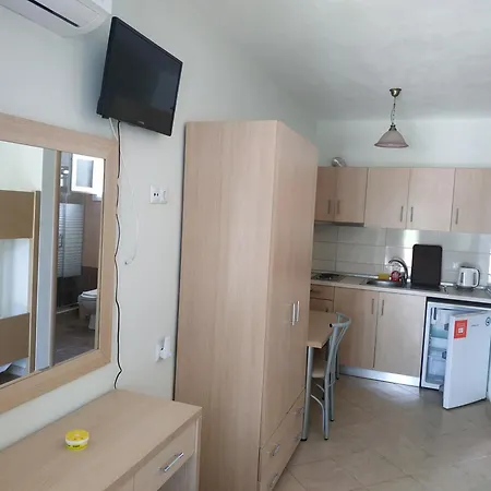 Nitsa Apartment *