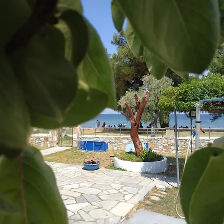 Nitsa Apartment Skala Rachoni (Thasos)