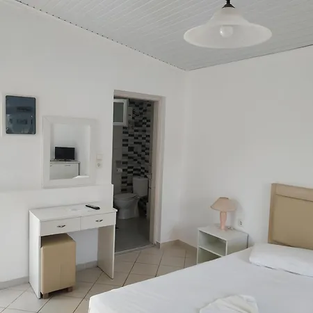 Apartment Nitsa Skala Rachoni (Thasos)