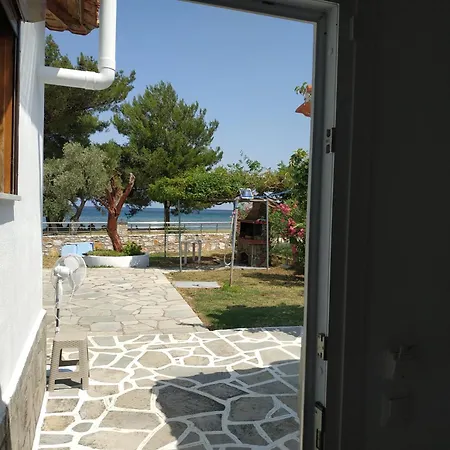Apartment Nitsa