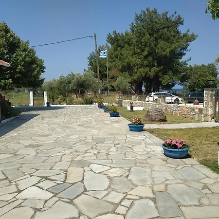 Nitsa Apartment *