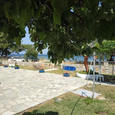 Daire Nitsa Skala Rachoni (Thasos)
