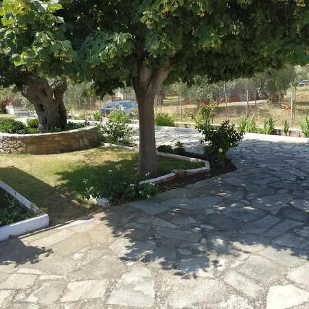 Apartment Nitsa