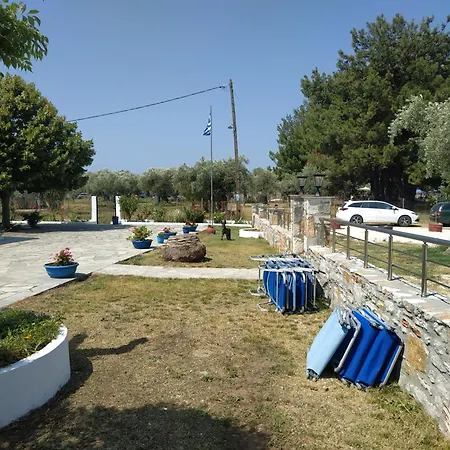 Apartment Nitsa Skala Rachoni (Thasos)