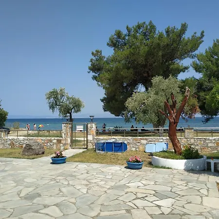 Apartment Nitsa *