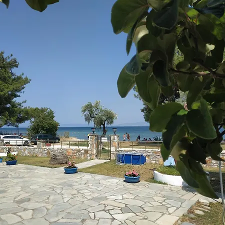 Nitsa Apartment Skala Rachoni (Thasos)