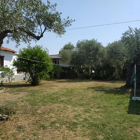 Apartment Nitsa Skala Rachoni (Thasos)