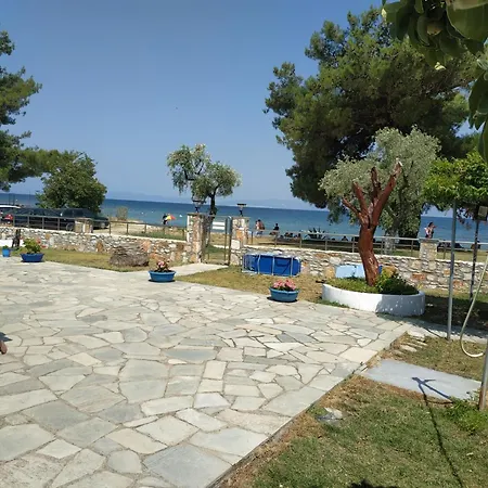 Nitsa * Skala Rachoni (Thasos)