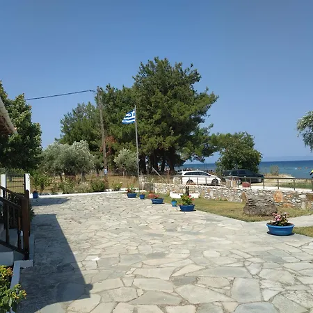 Nitsa Apartment *
