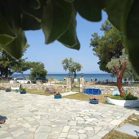 Nitsa Apartment Skala Rachoni (Thasos)